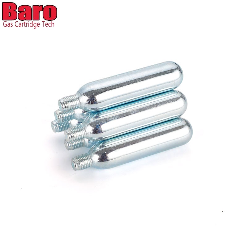 12g Cartús Snáithithe CO2