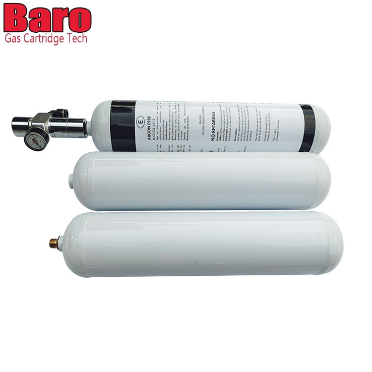 Cad é an ról atá ag cartúis CO2 i gcomhrac dóiteáin?